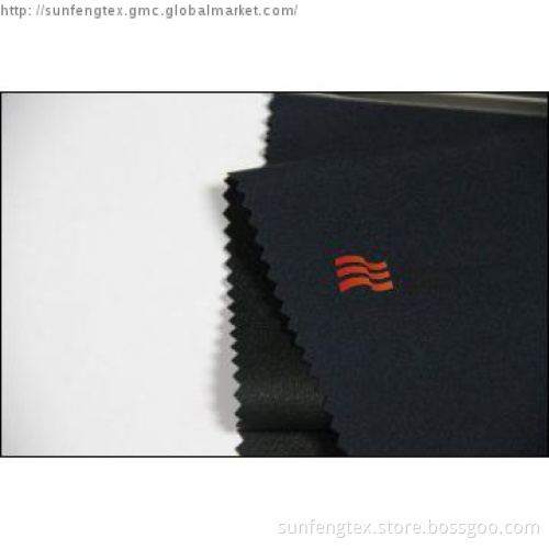 75D Mechanical Composite Mesh Fabric